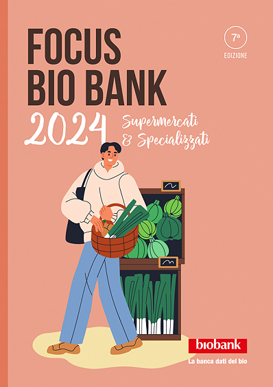 Focus Bio Bank - Supermercati & Specializzati 2024